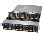 Supermicro Storage Server Platform SSG-2028R-DN2R48L